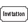 Invitation