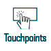 Touchpoints