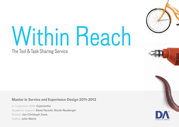 Within Reach Presentation